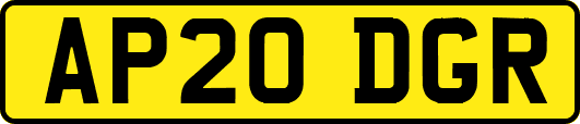 AP20DGR