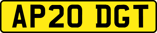 AP20DGT
