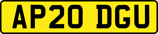 AP20DGU