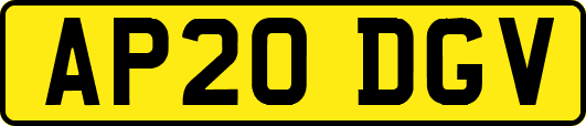 AP20DGV