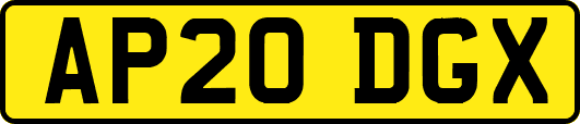AP20DGX