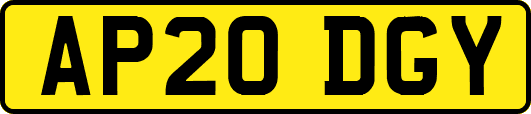 AP20DGY