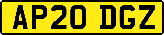 AP20DGZ