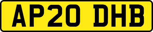 AP20DHB