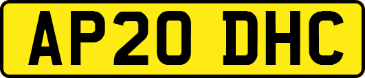 AP20DHC