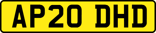 AP20DHD