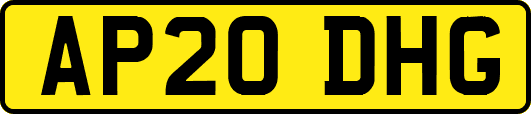 AP20DHG