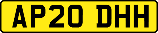 AP20DHH
