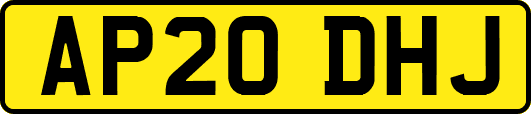 AP20DHJ