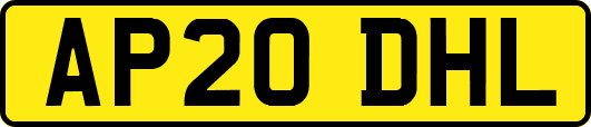 AP20DHL