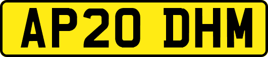 AP20DHM