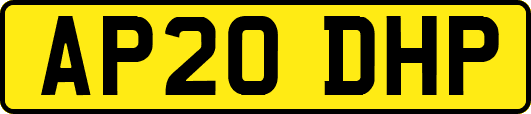 AP20DHP