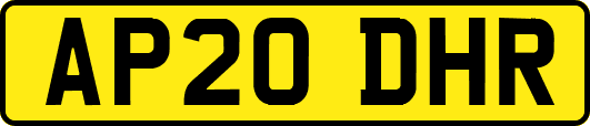 AP20DHR