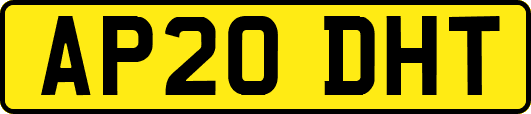 AP20DHT