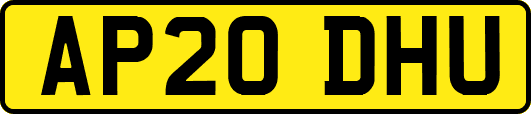 AP20DHU