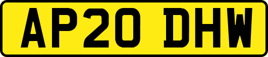 AP20DHW