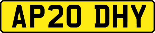 AP20DHY