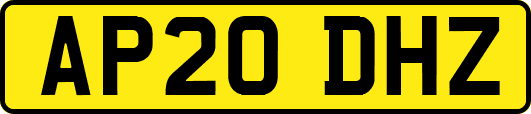 AP20DHZ