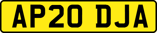 AP20DJA
