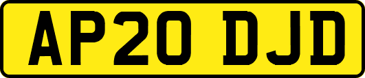 AP20DJD
