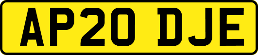 AP20DJE