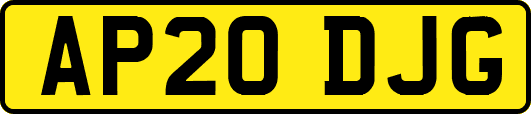 AP20DJG