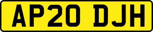 AP20DJH