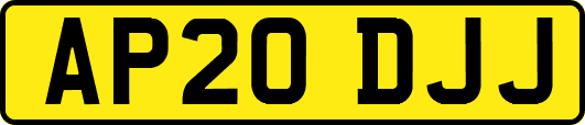 AP20DJJ
