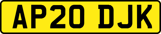 AP20DJK