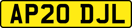 AP20DJL