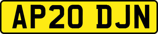 AP20DJN