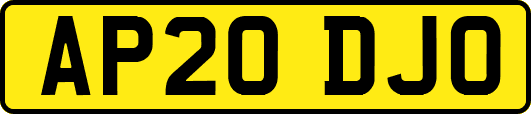 AP20DJO