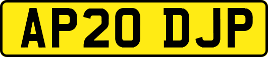 AP20DJP