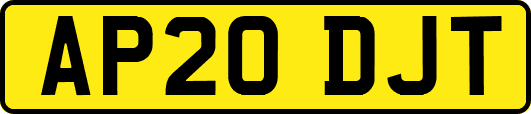 AP20DJT