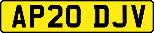 AP20DJV