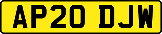 AP20DJW