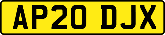 AP20DJX