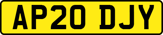 AP20DJY