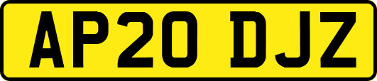 AP20DJZ