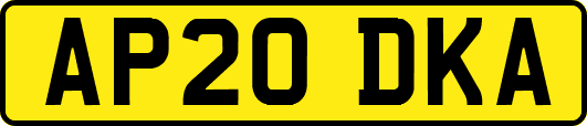 AP20DKA