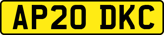 AP20DKC