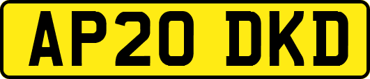 AP20DKD