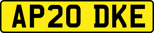 AP20DKE