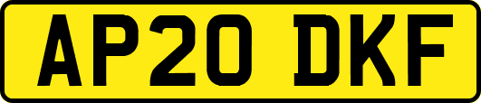 AP20DKF