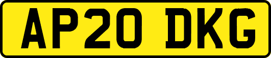 AP20DKG