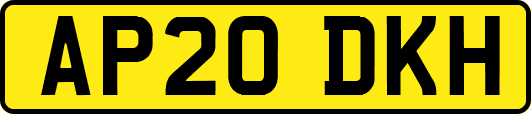 AP20DKH