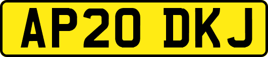 AP20DKJ