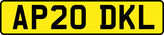 AP20DKL