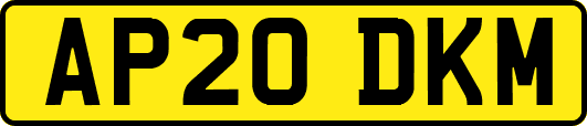 AP20DKM