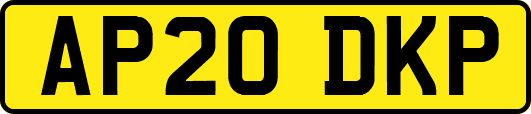 AP20DKP